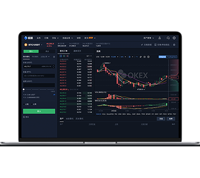 如何快速下载OK交易所app：官方安全极速安装教程交易所APP界面预览 - 简洁直观的数字货币交易界面